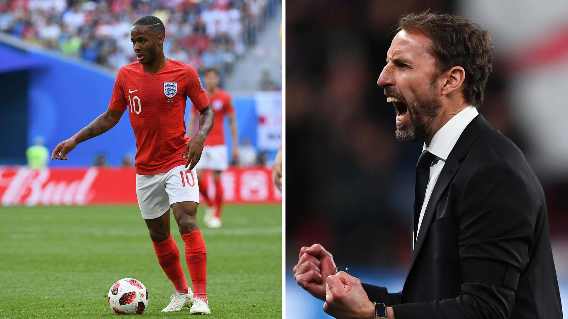 England at the World Cup LIVE: Three Lions fans on Qatar, Gareth Southgate and our chances of glory