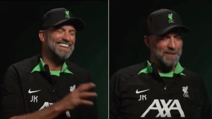Fans think Jurgen Klopp has already put 'disclaimer' out about Liverpool new boy Wataru Endo