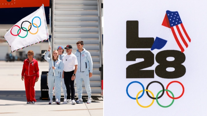 Why one of the world's most popular sports is permanently banned from the Olympics