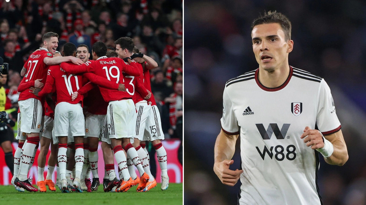 Man Utd, Liverpool and Arsenal set to battle it out for £17m player, with SIX Premier League clubs interested
