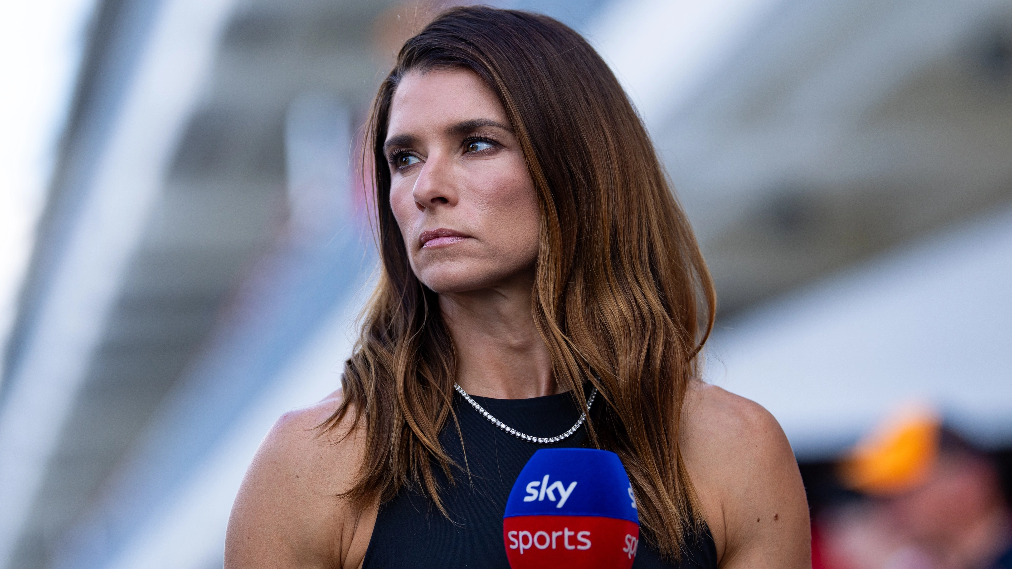 Danica Patrick reveals the truth on shock Sky Sports F1 exit ahead of 2026 season
