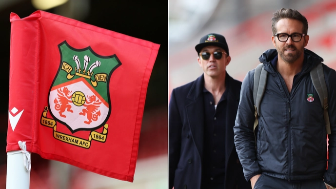 Former Premier League star offered to sign for Wrexham but 'couldn't join' because of his name
