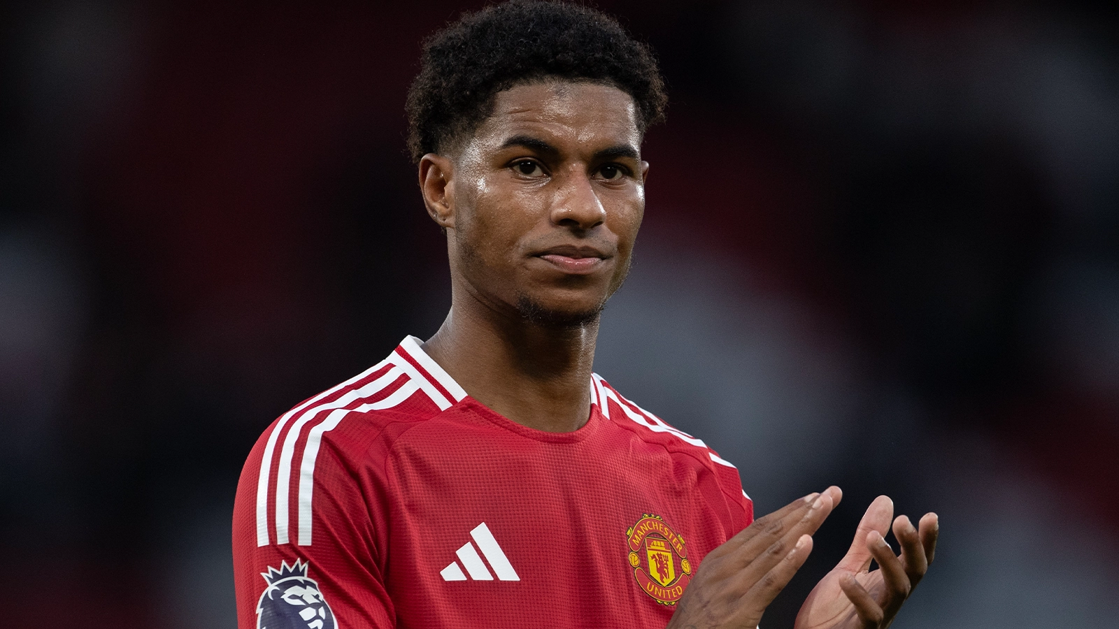 Marcus Rashford will be denied dream Barcelona scenario after joining from Man Utd and he can't change it