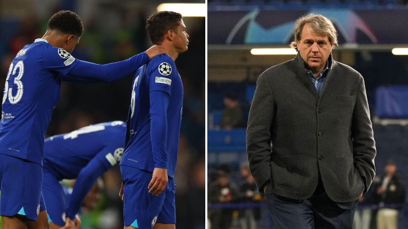 Chelsea stars set to have their wages cut by 30% next season