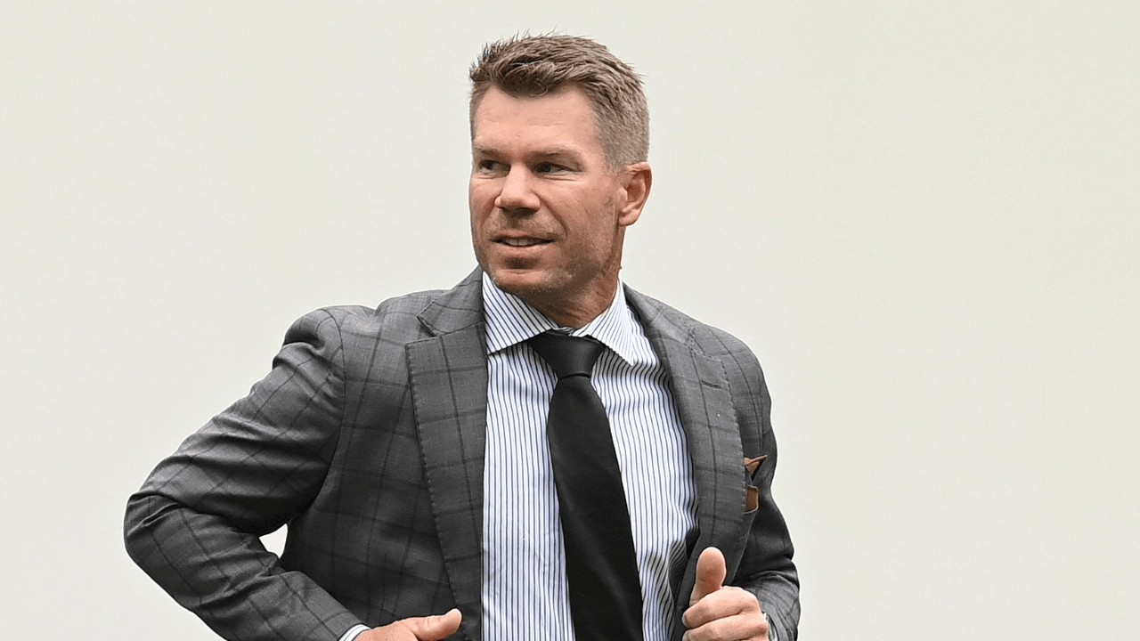 David Warner unleashes on 'deplorable' and 'disgraceful' Australia players in rant after South Africa collapse