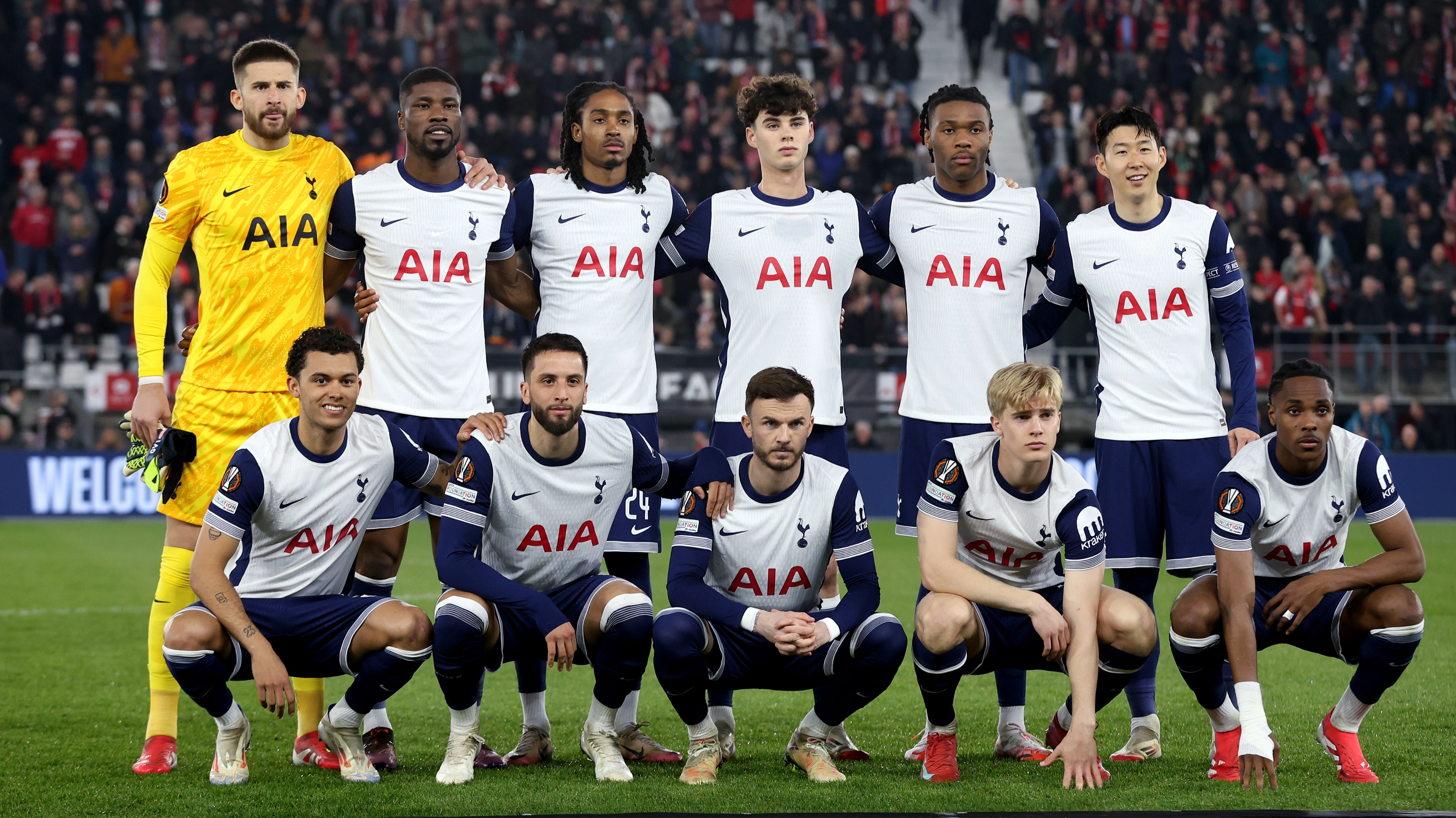 Spurs star forced to delete social media post after furious backlash from fans