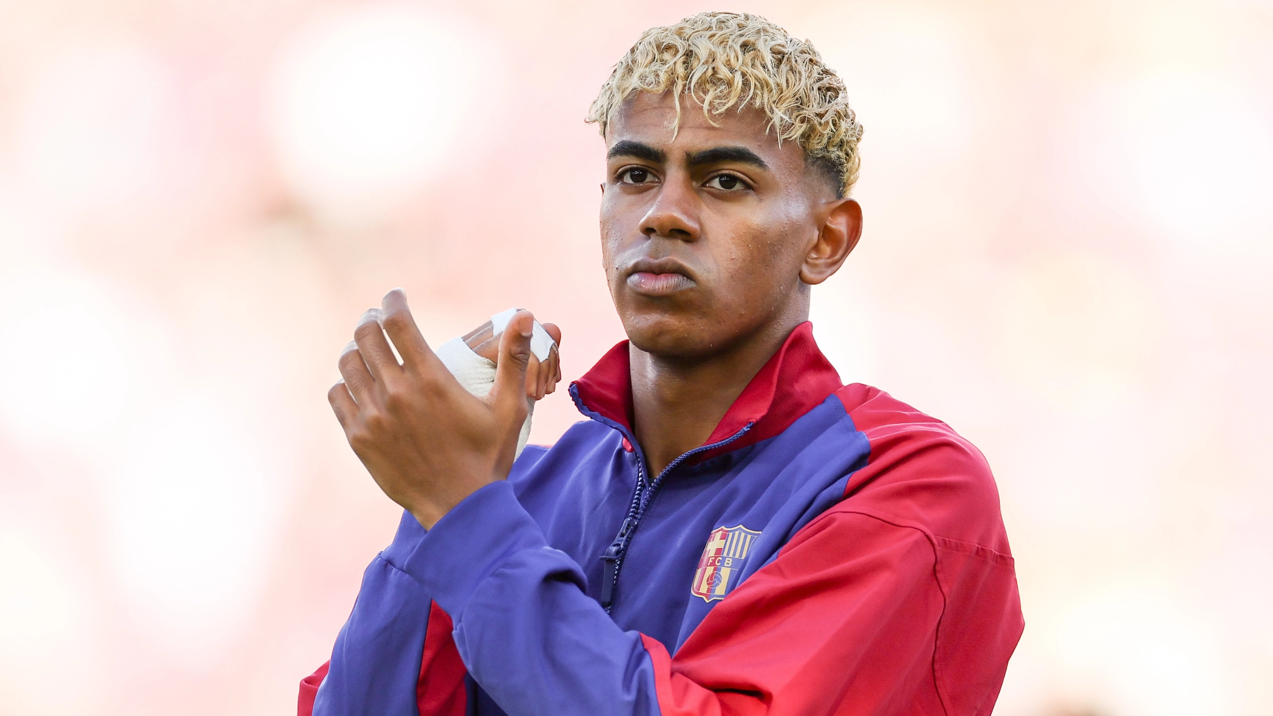 Barcelona director reveals which club tried to sign Lamine Yamal last year in blockbuster deal
