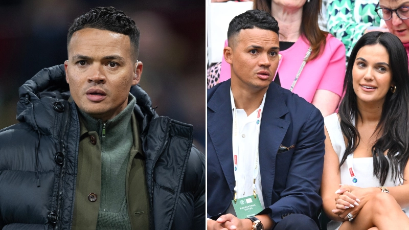 Jermaine Jenas 'in talks' over shock return after hint from disgraced BBC presenter over next role