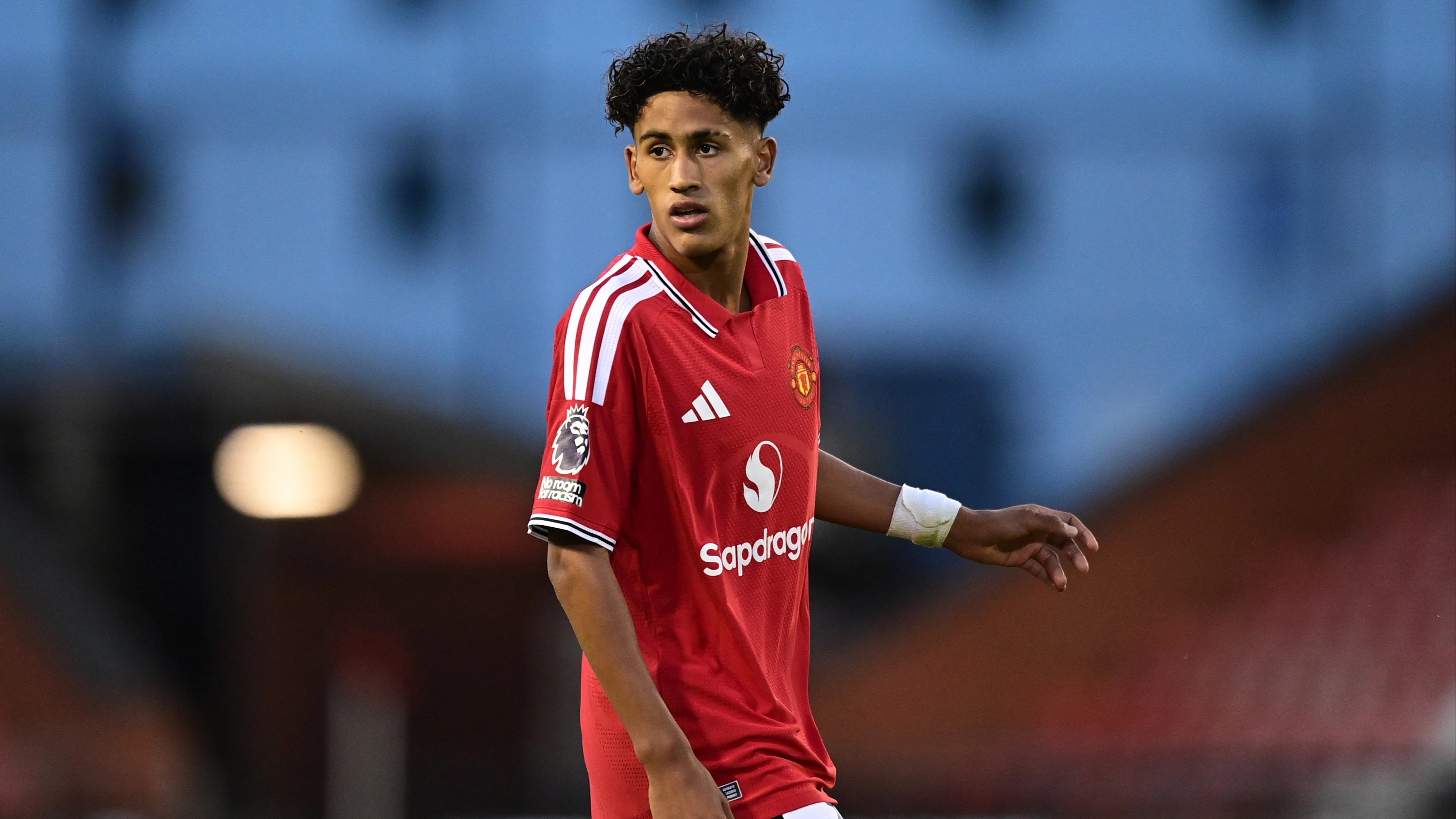 JJ Gabriel opens talks with first club since Man Utd quit bombshell