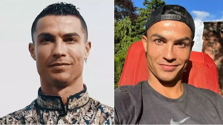 The eye-watering amount of money it costs to hire Cristiano Ronaldo for a day