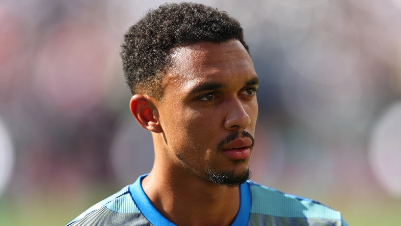 Trent Alexander-Arnold faces major Real Madrid battle as shocking report reveals Xabi Alonso's huge concern