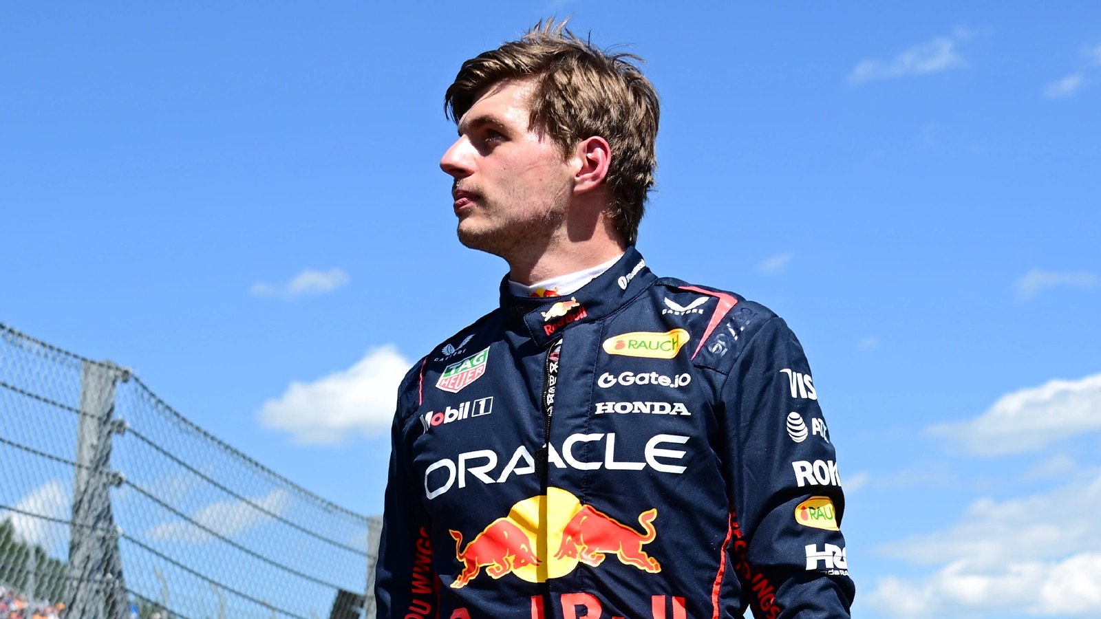 What Max Verstappen told dad Jos over phone at the Austrian GP will terrify Red Bull after disastrous race