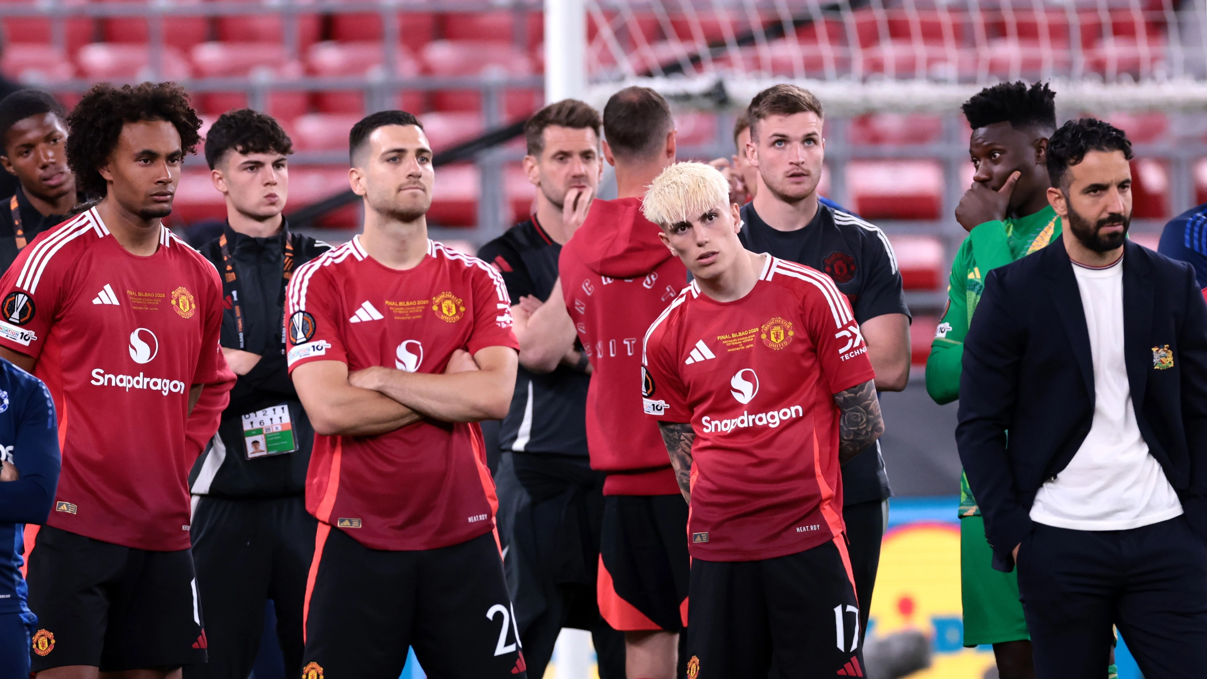 Ex-Man Utd star demands 'terrible' Alejandro Garnacho is sold after brutal Cristiano Ronaldo comment