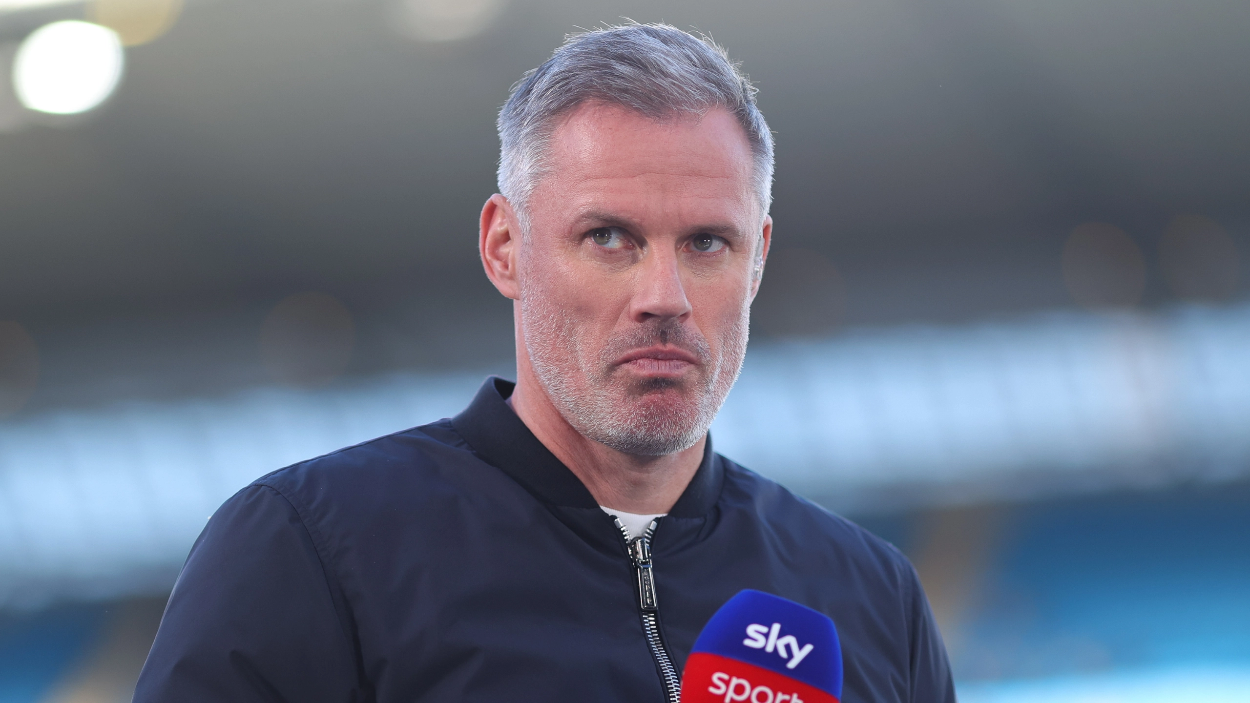 Jamie Carragher Names Player Who Could Cost Arsenal The Premier League