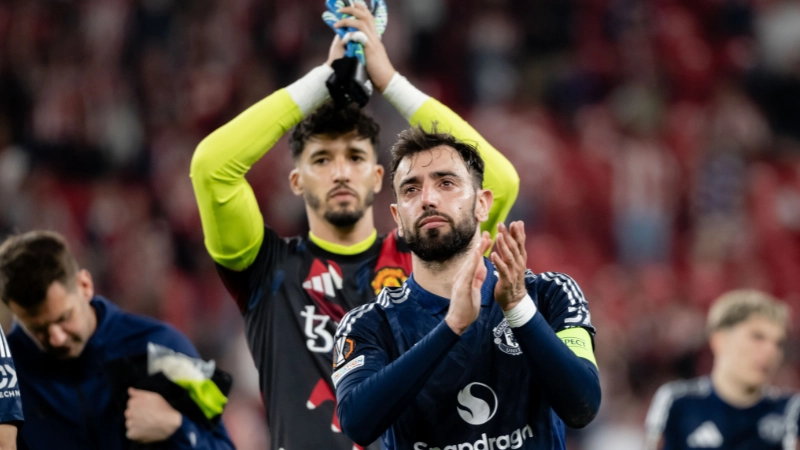 Man Utd fan has genius theory why the club is so much better in Europe than Premier League and it makes total sense