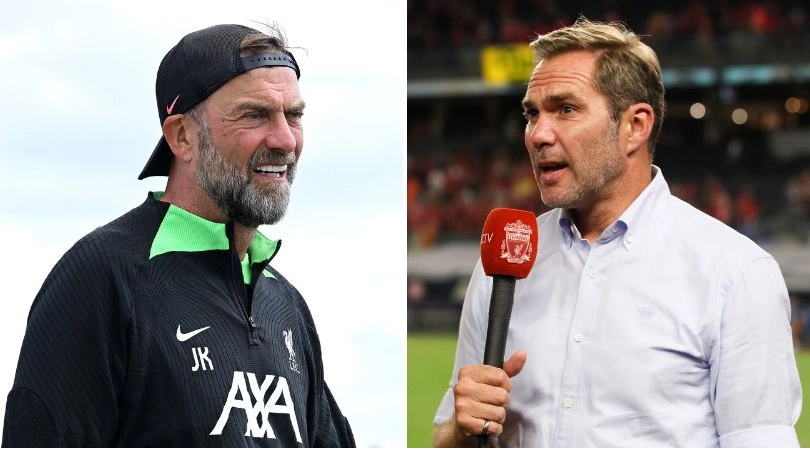 Liverpool presenters 'told not to mention' two players on LFCTV amid transfer speculation