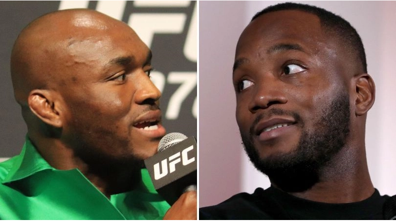 Leon Edwards vs Kamaru Usman 3: What time is their fight at UFC 286?