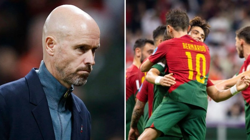 Man Utd 'back away' from deal for World Cup star with the Glazers reluctant to spend big in January
