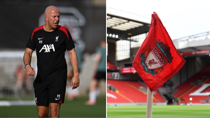 Liverpool fans divided as player set to leave despite impressing during pre-season