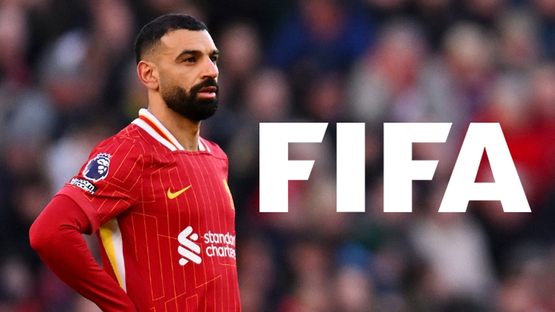 FIFA make major transfer rule change that could completely change Mo Salah's future at Liverpool
