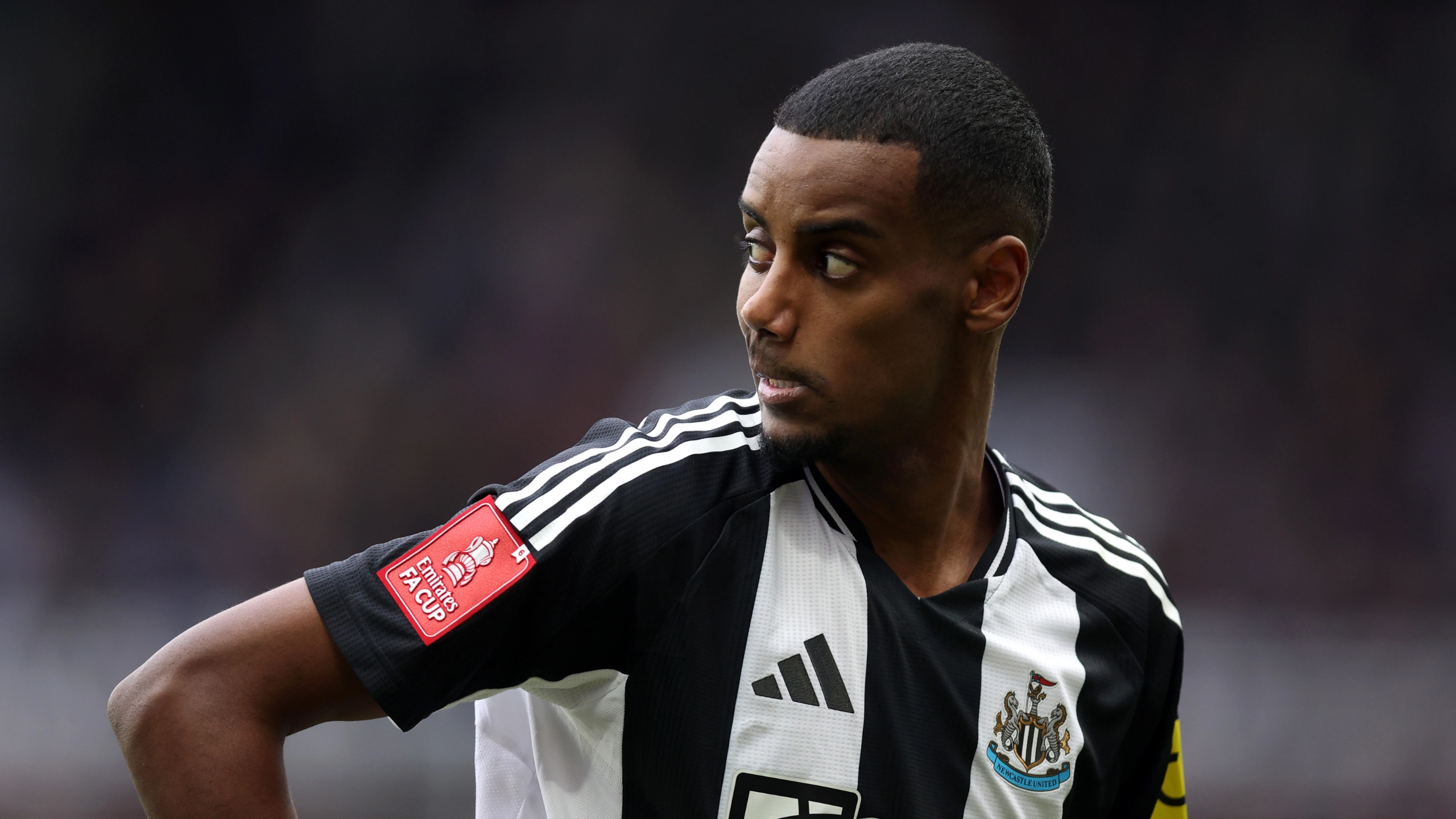 Newcastle draw up three-man striker wishlist to replace Alexander Isak as David Ornstein drops transfer bombshell