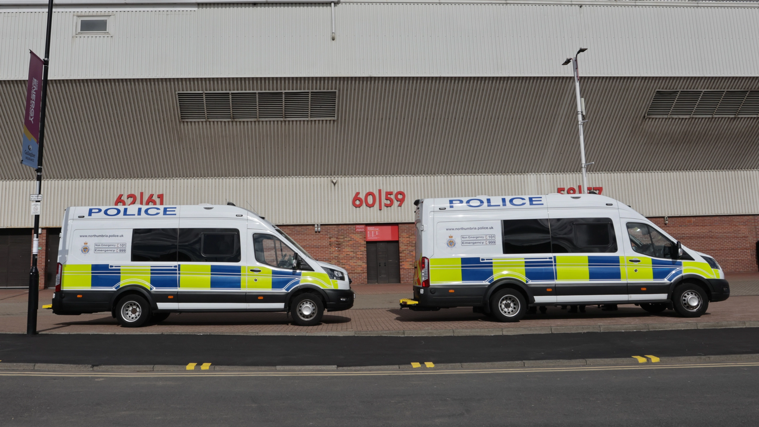 English Club Have Most Banning Orders for Two Seasons Running