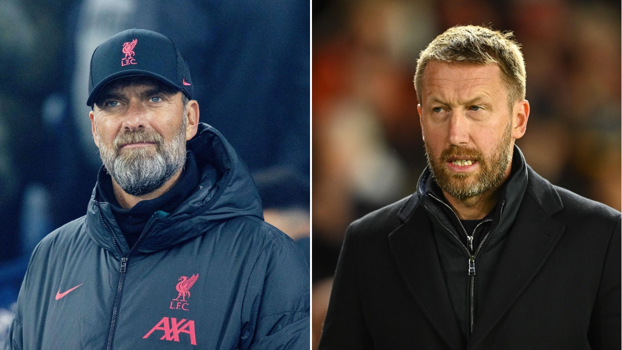 "It's important for me..." - Liverpool and Chelsea target reveals his summer plans after naming "dream" move