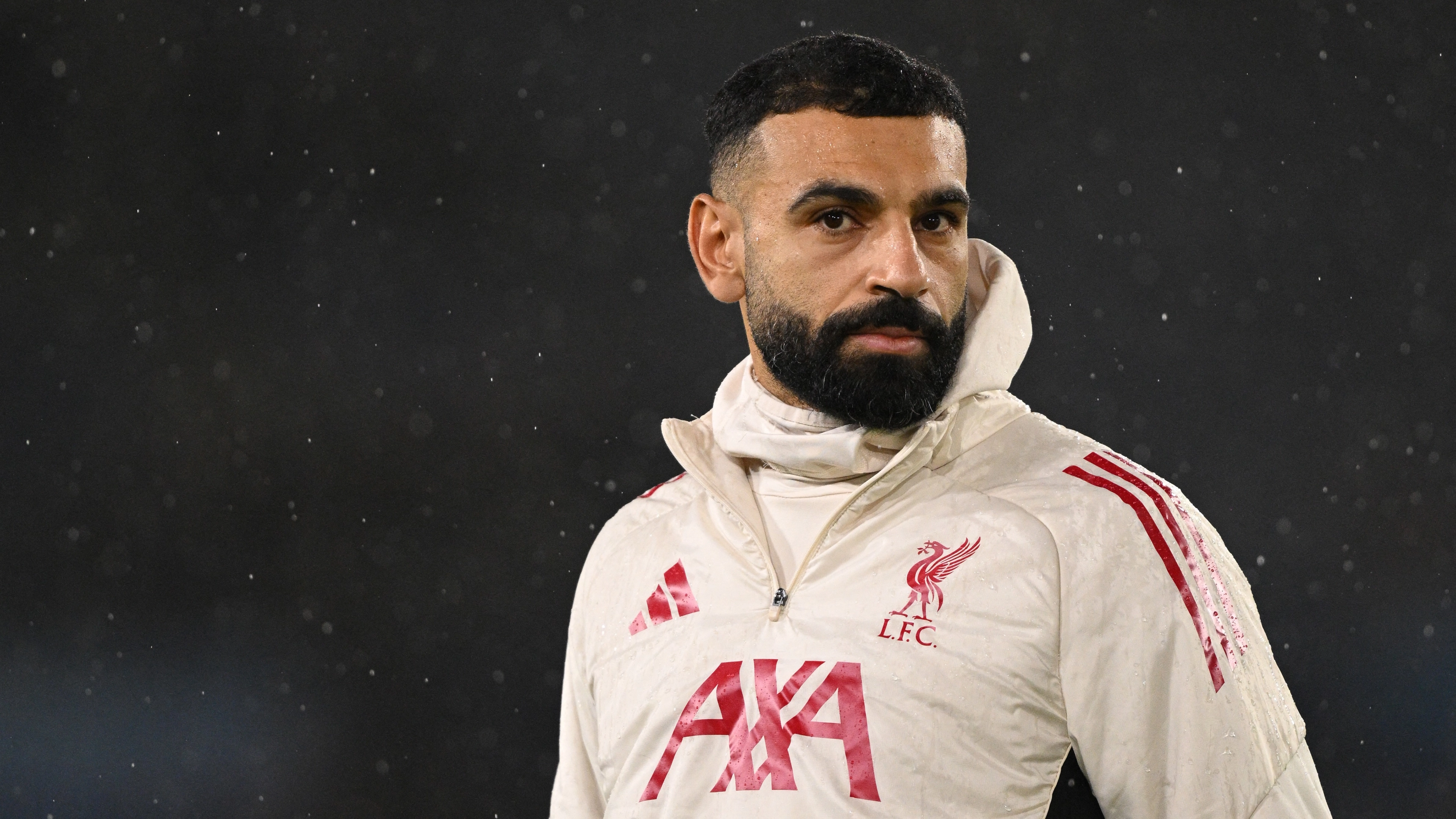 Mo Salah Could Be 'Blacklisted' From Saudi Pro League if Strict Rule is Broken