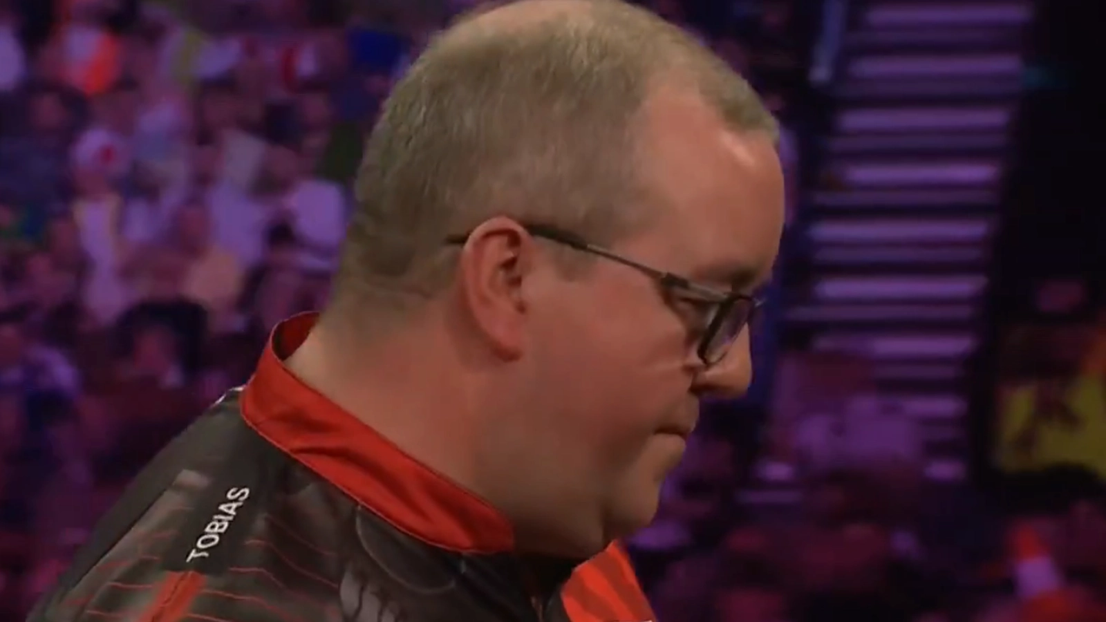 Stephen Bunting issues statement after brutal comment from Sky commentator in Premier League Darts defeat