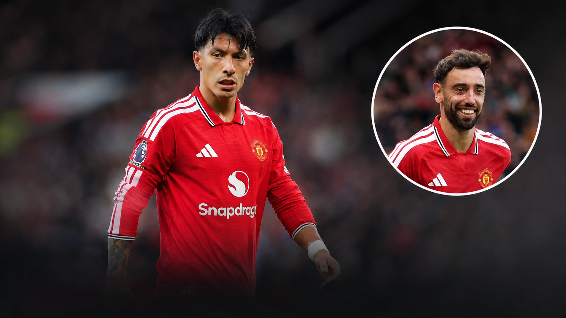 Most valuable players Premier League clubs can snap up for free this summer including Lisandro Martinez and Bruno Fernandes