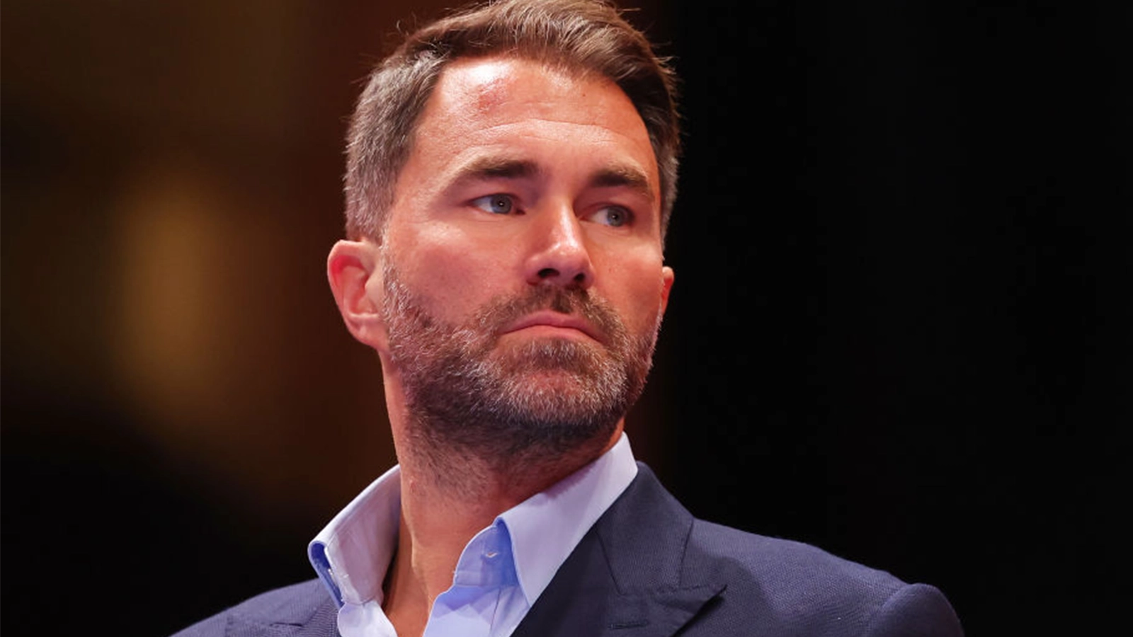 Eddie Hearn gives take on Tyson Fury vs Anthony Joshua after huge update