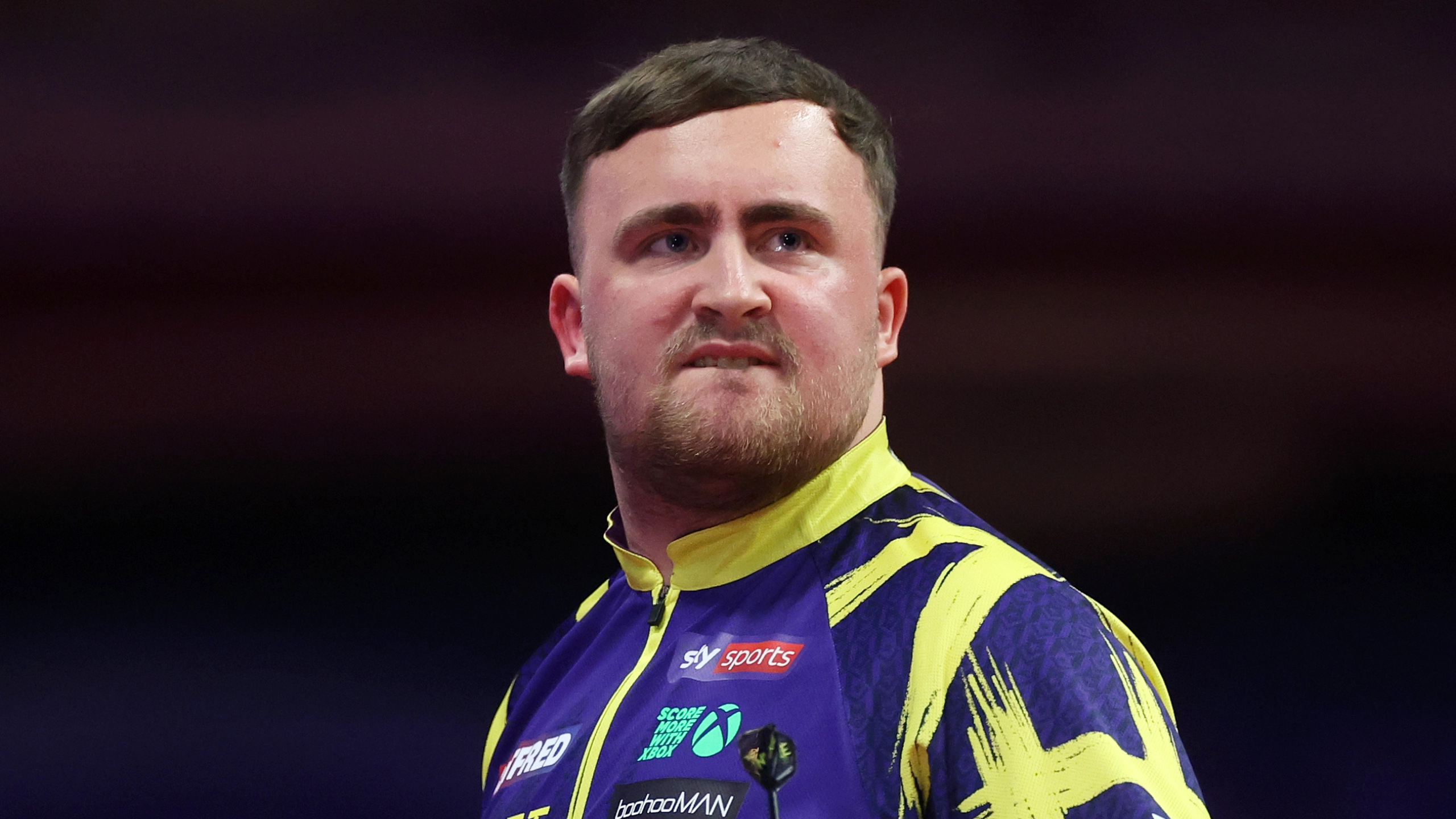 Luke Littler Facing Unthinkable Situation After Withdrawing From Latest Event