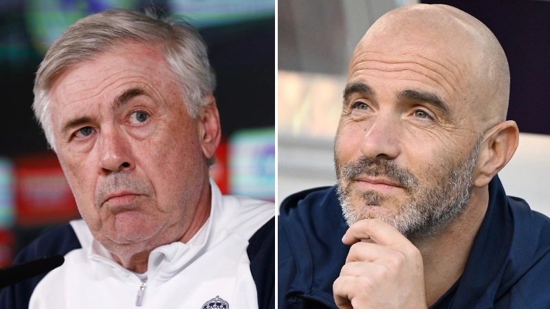 Chelsea 'very seriously' considering swap deal for Real Madrid player that would solve long-standing problem