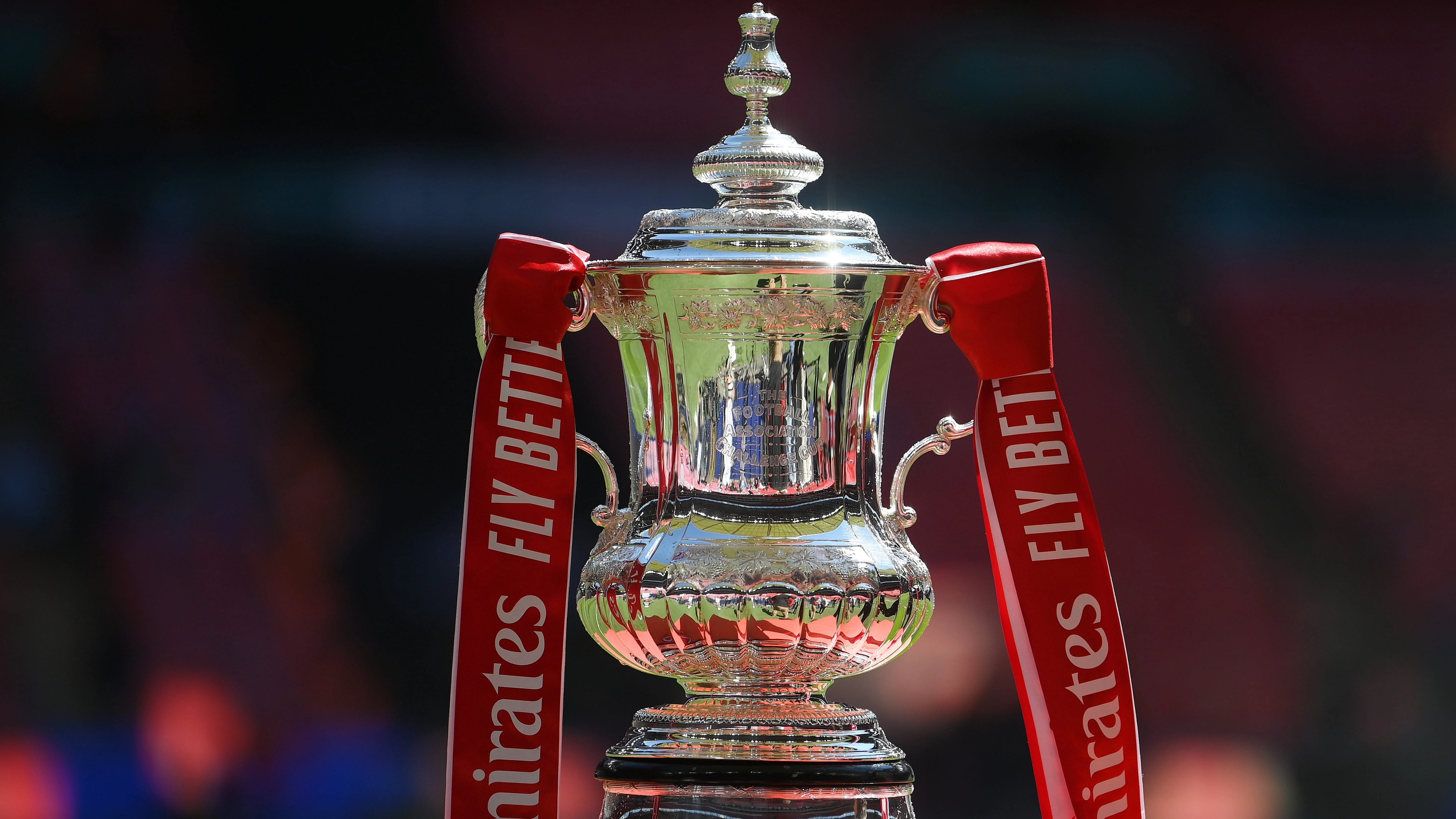 FA Cup quarter-final draw completed as Liverpool, Arsenal and Man City learn opponents