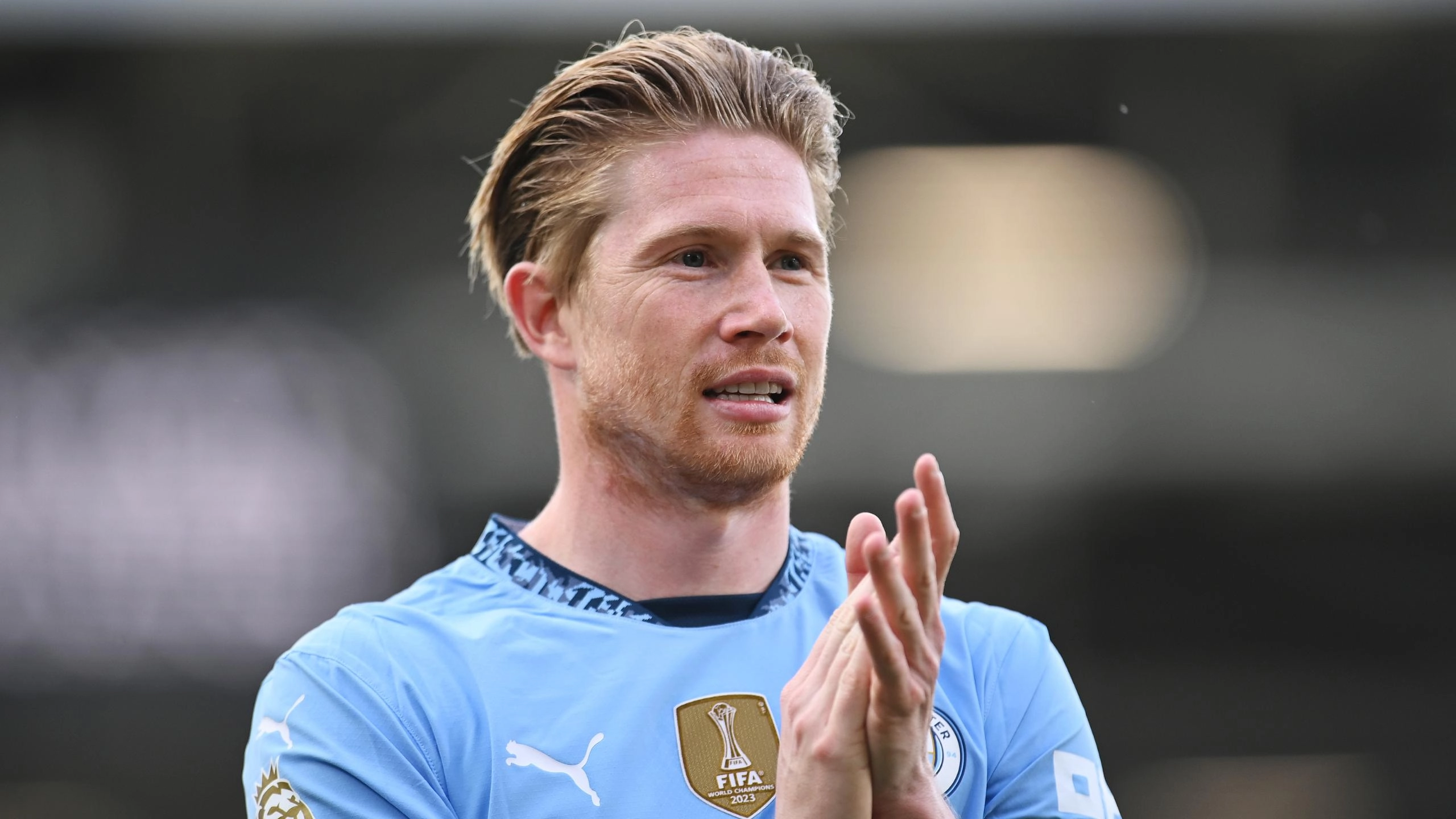 Man City identify potential Kevin De Bruyne replacement after pulling out of Florian Wirtz deal and it could be the bargain of the summer 