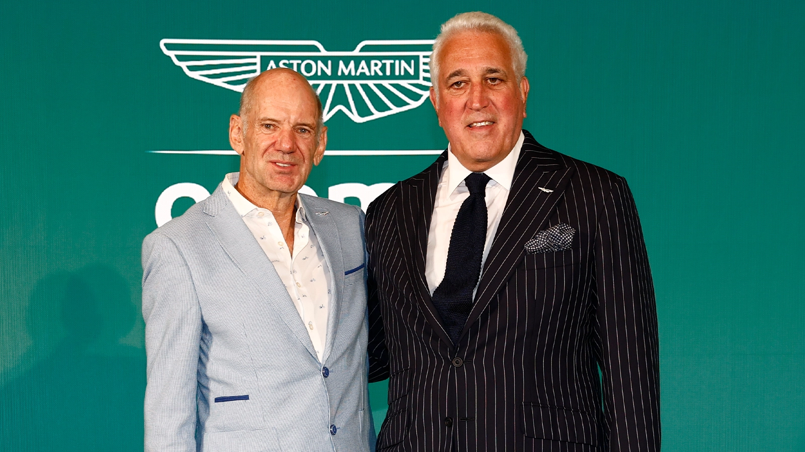 F1 fans blown away by Adrian Newey's 'hourly salary' at Aston Martin as contract details emerge
