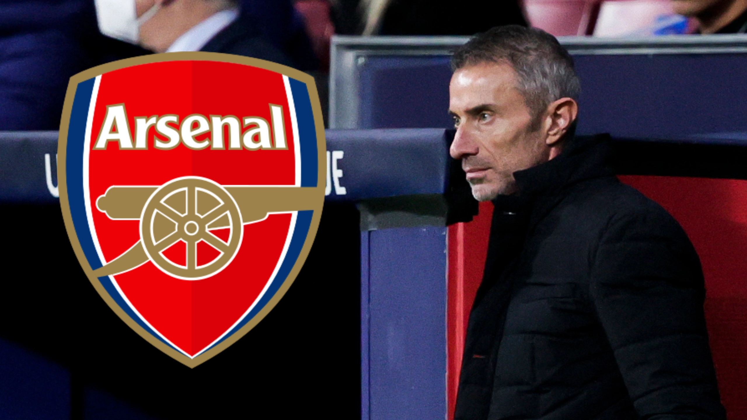 Arsenal fans stunned after seeing the reason potential new sporting director Andrea Berta turned down a player while at Atletico Madrid