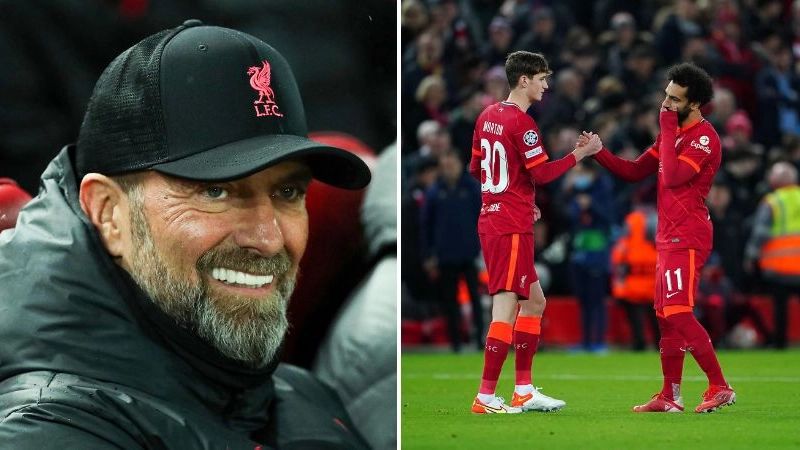 Liverpool midfielder signs new long-term contract