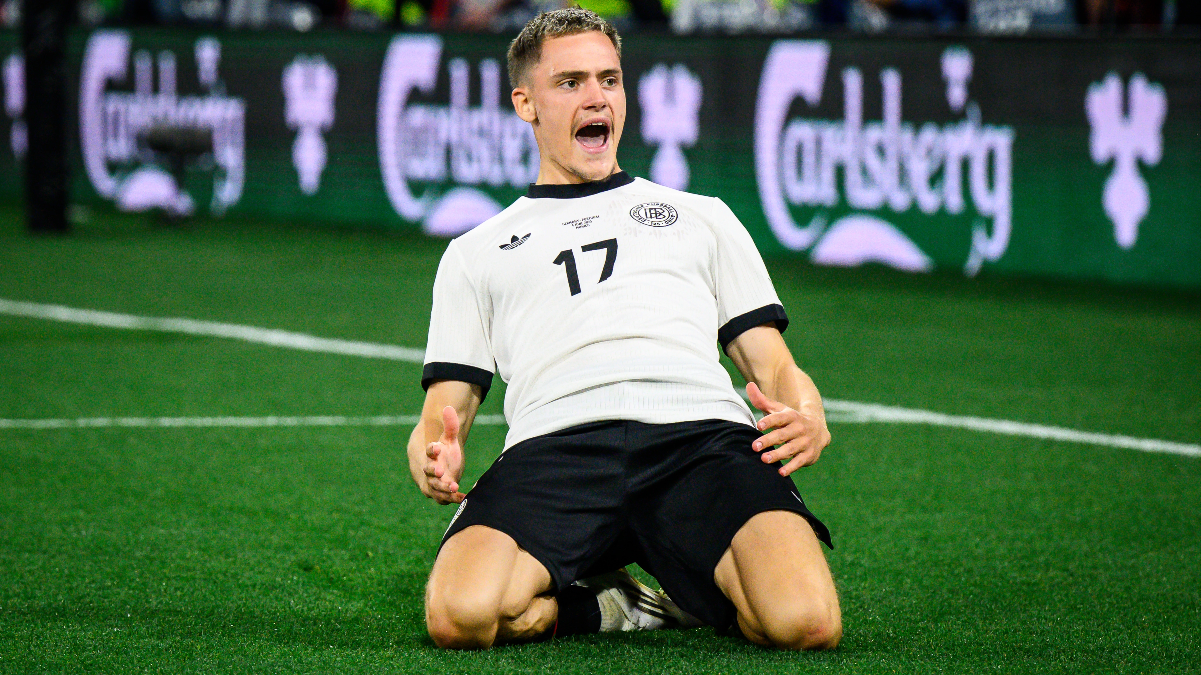 Liverpool could have a Florian Wirtz problem that will be a gamechanger if he can fix it