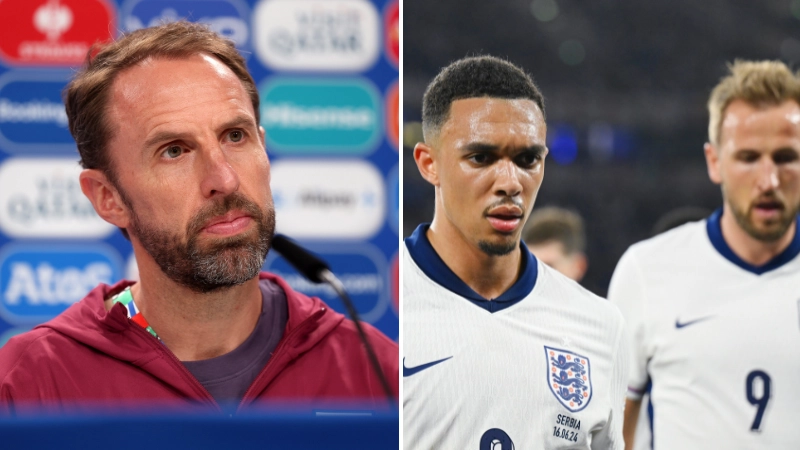 FIFA deal blow to England hours before Euro 2024 clash with Denmark
