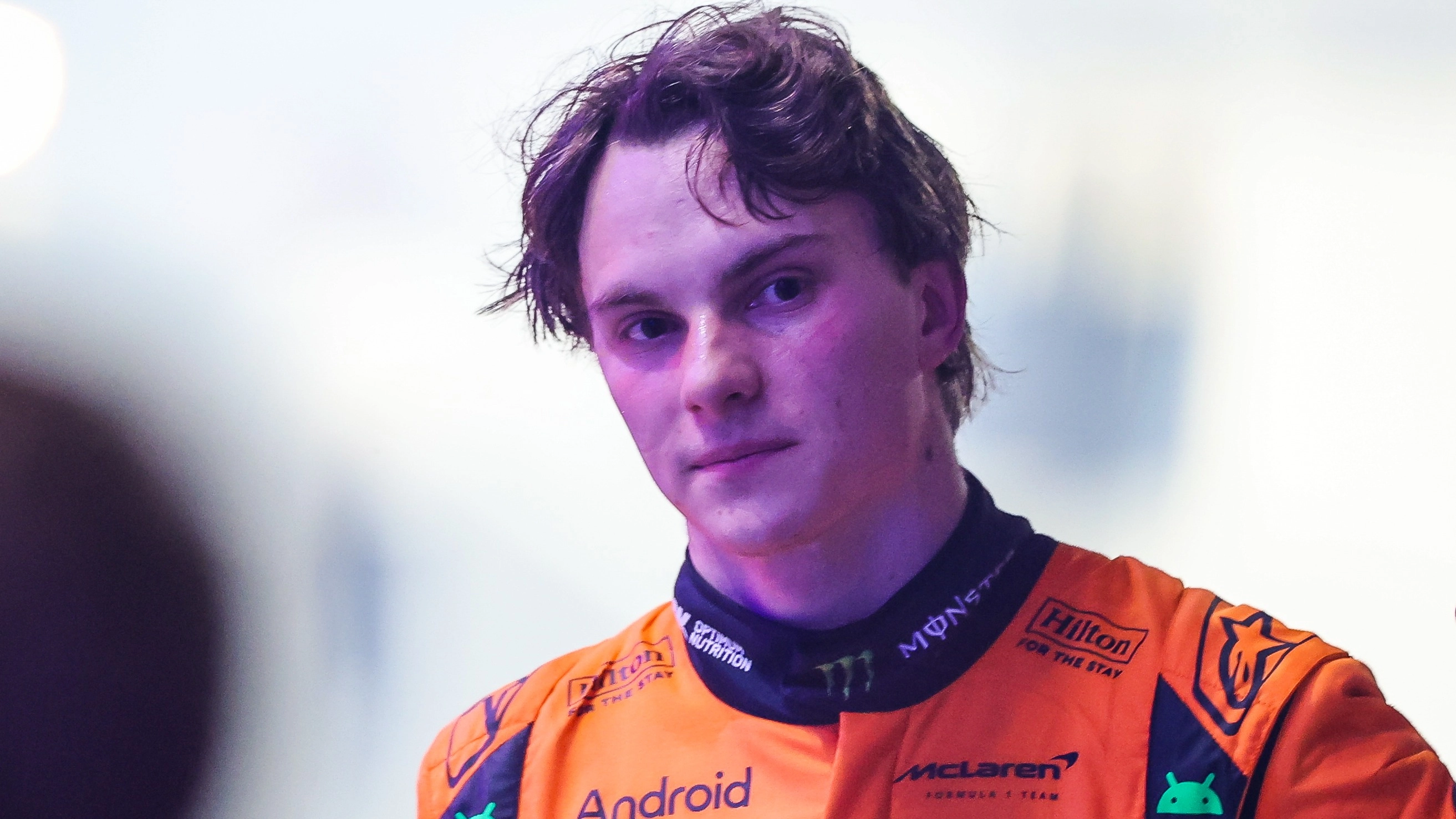 Oscar Piastri Dropped Hint on Team He Wants To Join Amid McLaren Exit Rumours