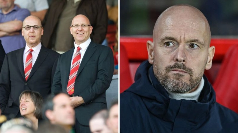 "If their bid wins..." - Respected journalist outlines Qatar's plans for Man Utd if they complete takeover