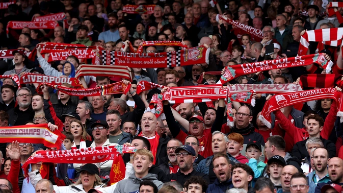 The 10 most overrated atmospheres in football have been named and ranked in controversial list
