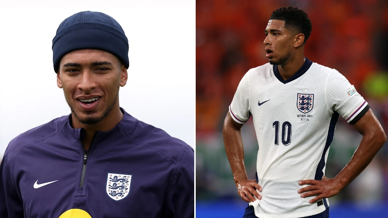 Former Liverpool star slams Jude Bellingham and claims he thinks he's better than his team-mates