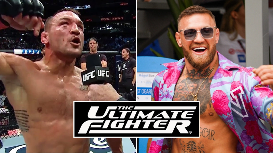 Conor McGregor responds to Michael Chandler's bold 'Mystic Mike' prediction