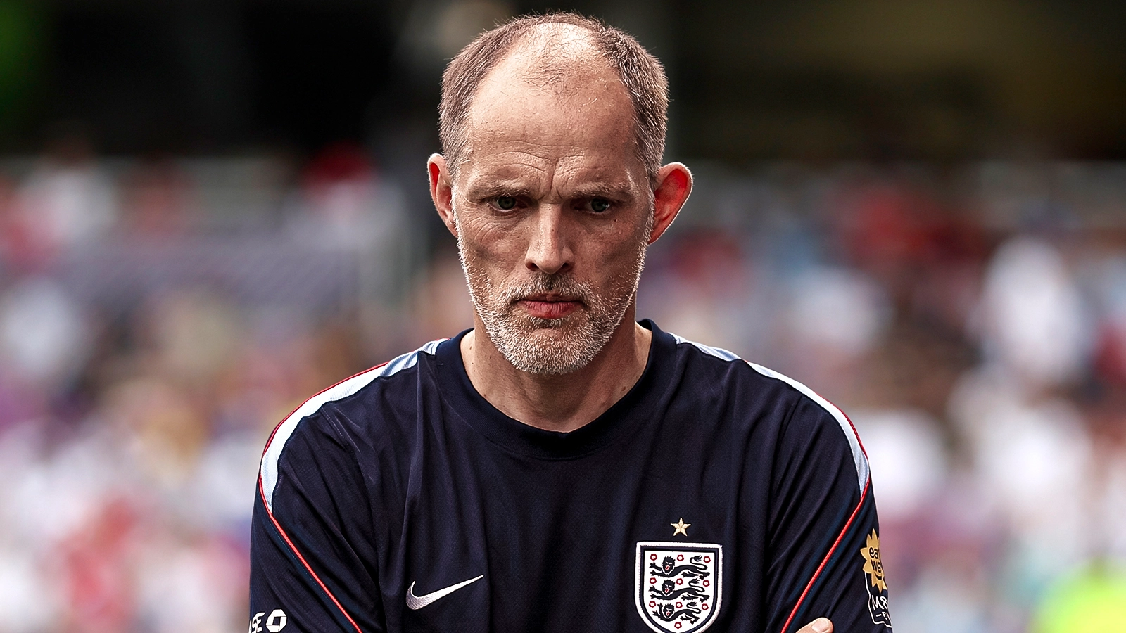 England handed huge blow ahead of opening match as star set to miss World Cup due to injury