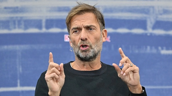 Jurgen Klopp 'Demands' Two Real Madrid Players Are Sold if He Takes Job