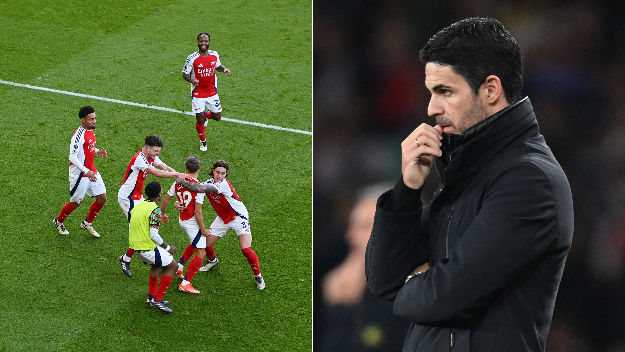 Arsenal star once had his 'payslip' leaked after 'leaving it in his car at a garage'