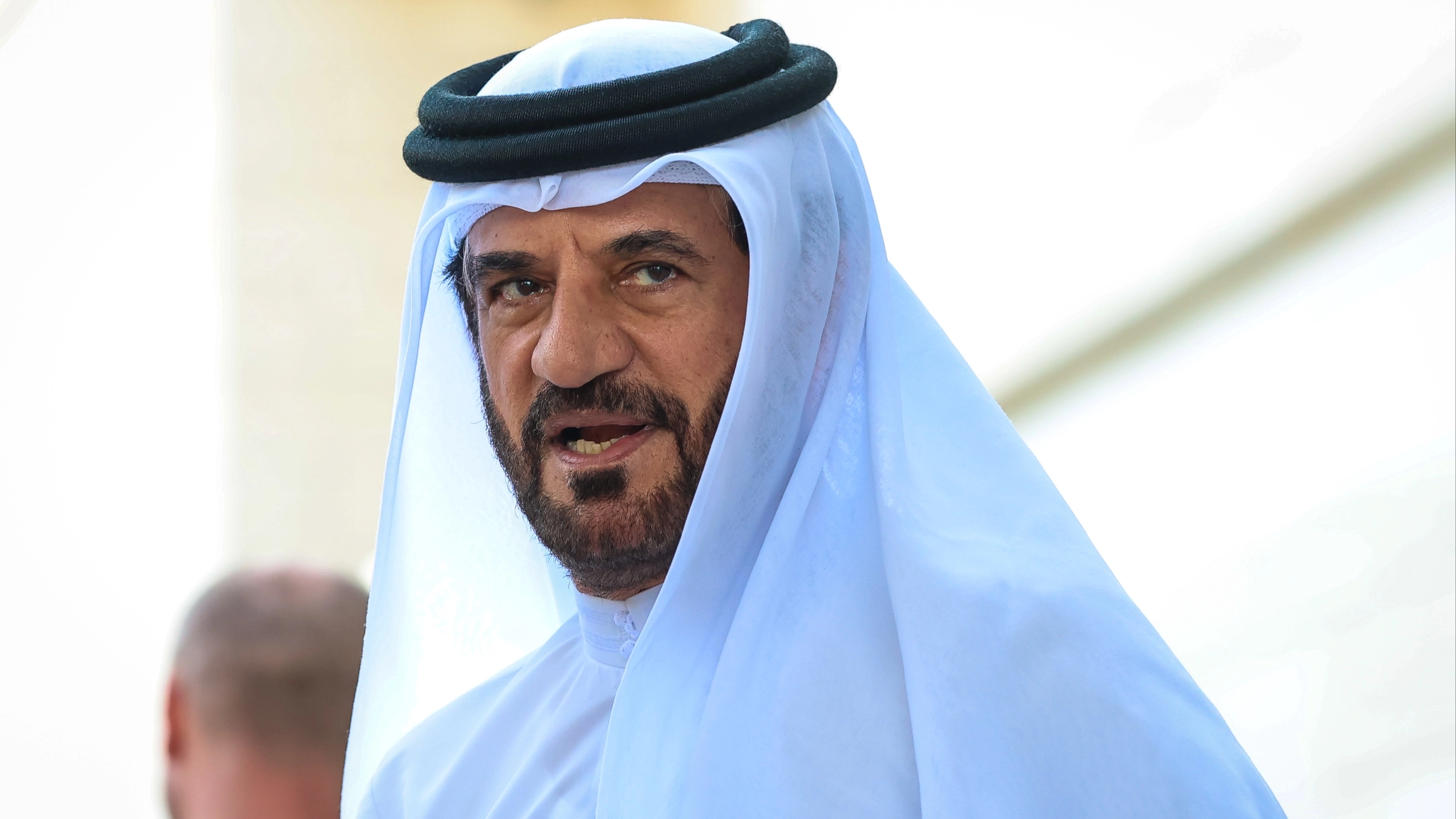 FIA outline stance on cancelling Saudi and Bahrain F1 races amid Middle East attacks