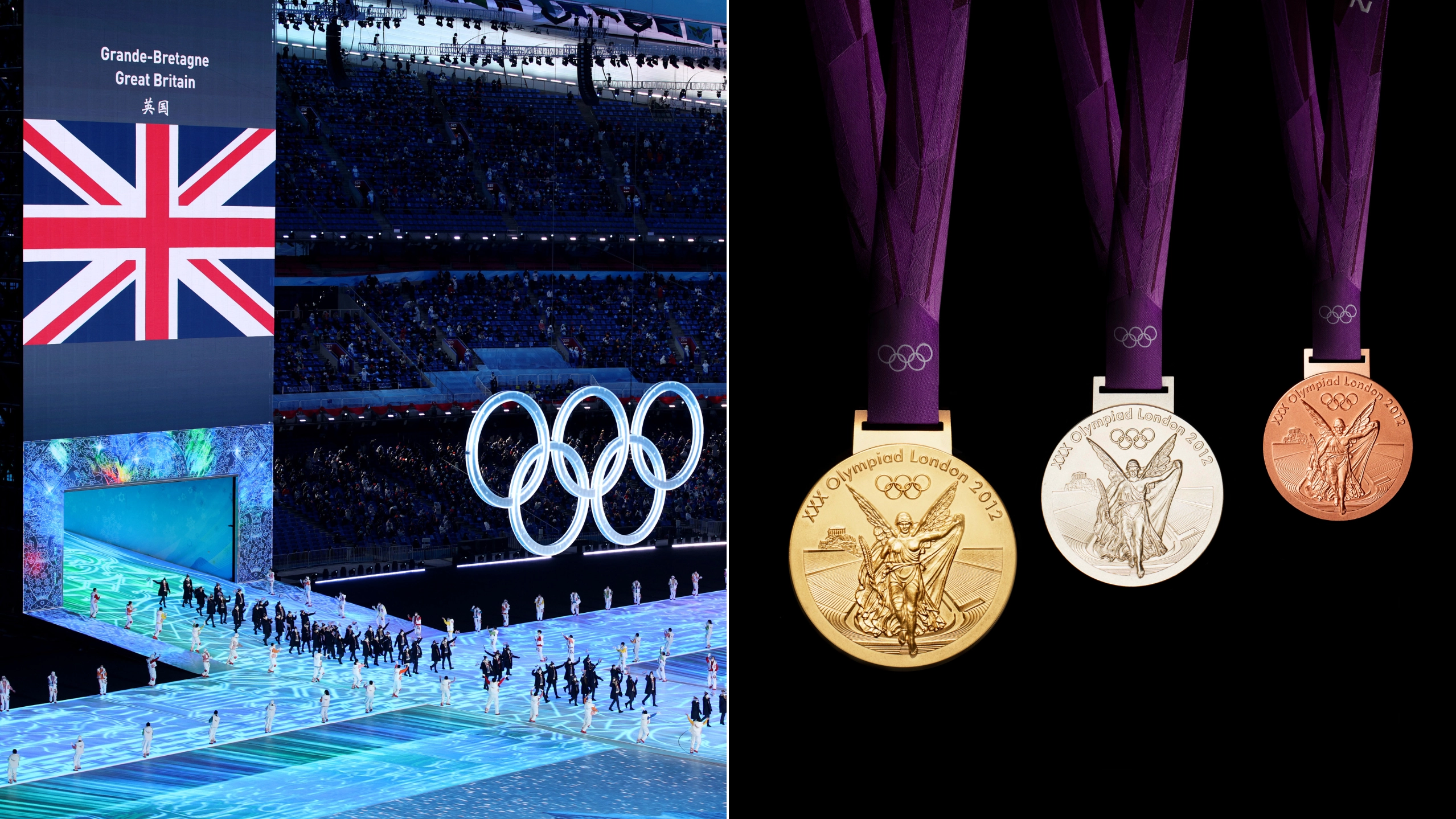 How Team GB were stripped of Olympic medal after lengthy IOC investigation